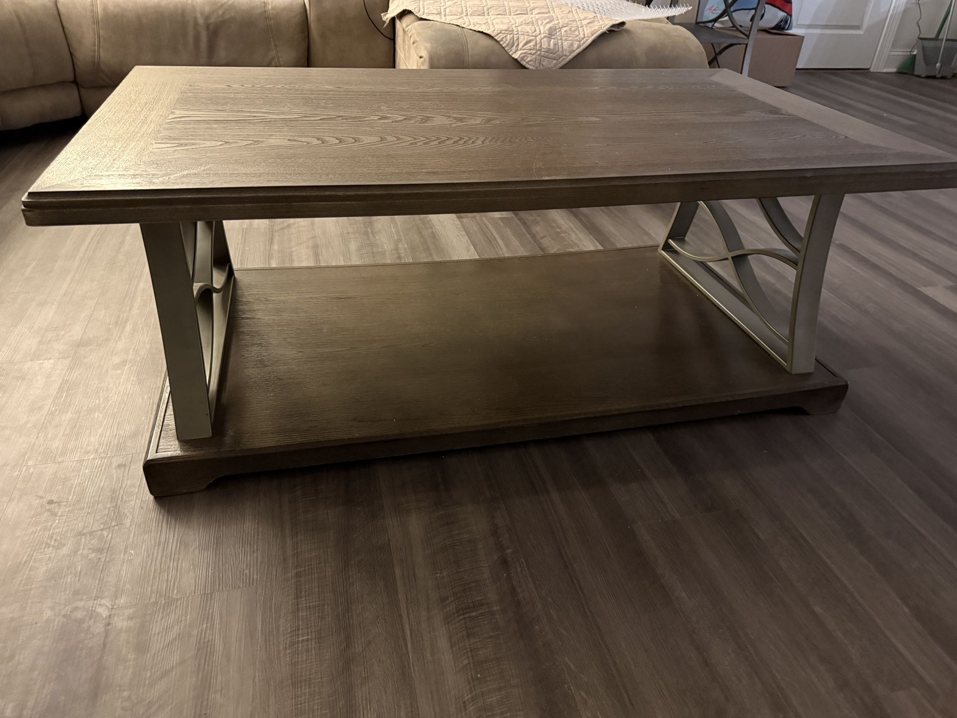 3 Set Coffee Table