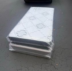 Mattress-Colchón