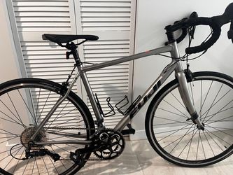 Bicycle in good condition