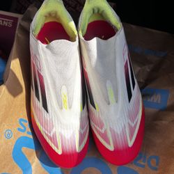 Adidas F50 Elite Kids Soccer Cleats 