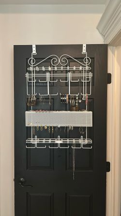 Jewelry Organizer (jewelry Not Included)