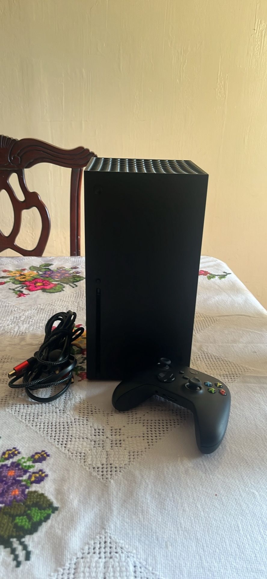 Xbox Series X