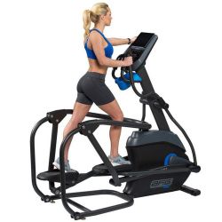 Beautiful AFG ARC TRAINER ELLIPTICAL WORKS GREAT DELIVERY AVAILABLE for Sale in Pittsburgh PA OfferUp
