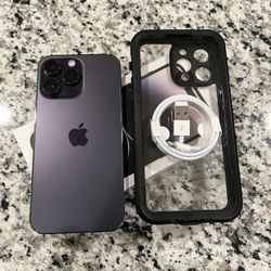 iPhone 14 Pro Max Unlocked