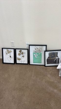 Room decor