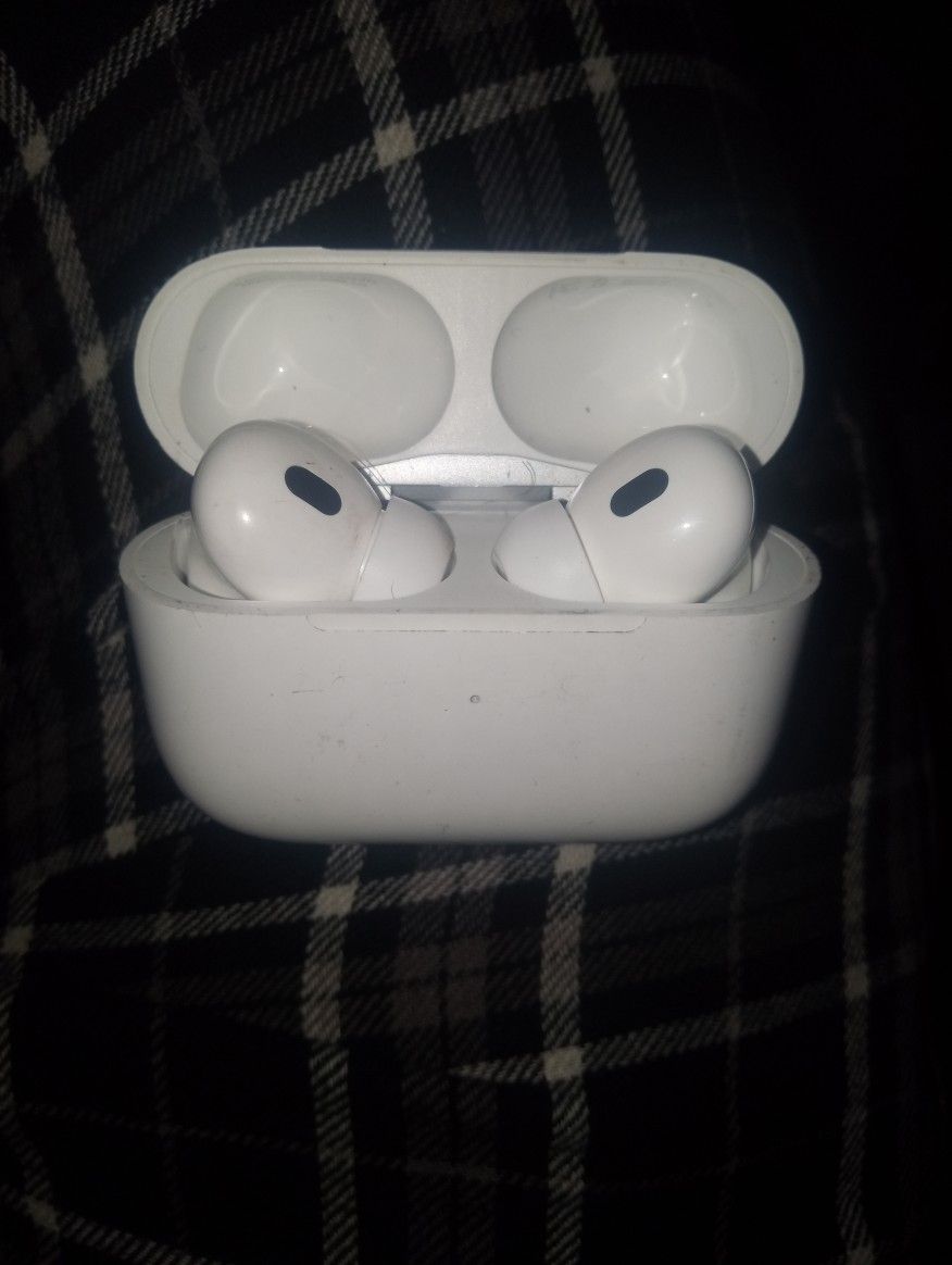 Airpod Pros