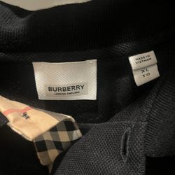 Burberry Shirt