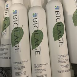 Biolage Brand Of Hair Product 