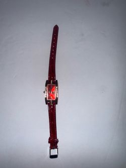 Woman’s watch
