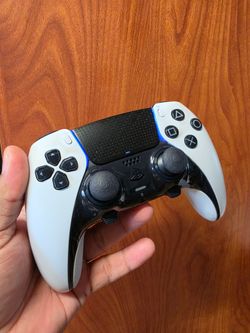 Control DUALSENSE EDGE 100$