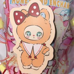 Liila’s Lucky Cat Honeyland Enchantment 