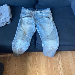 Forever 21 Jeans