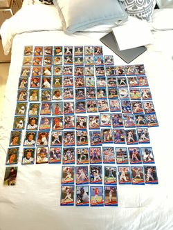 Baseball Cards