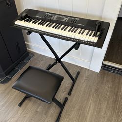 Piano Alesis