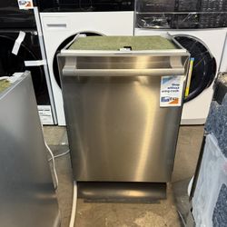 Bosch - 800 Series Stainless Steel Dishwasher 