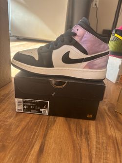 Air Jordan Zen/Master Bleached Coral
