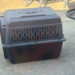 Dog Kennel For Medium Sized Dog