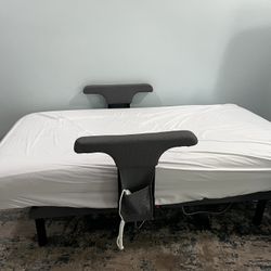 EZ Lift Sleep to Stand Bed