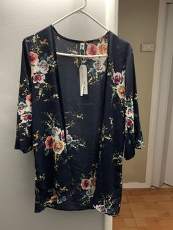 Women’s Kimono