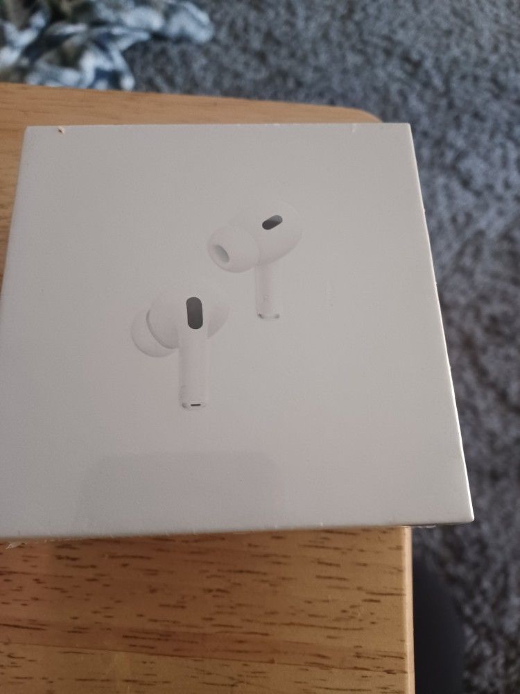 Airpods Pro 2