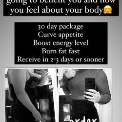 Accion Pierde Peso/ Fast Weight loss 30dias/ New  Body Transformation 
