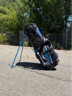 Strata Golf Bag