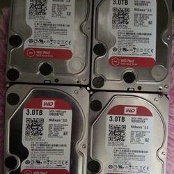 PC Hard drive 