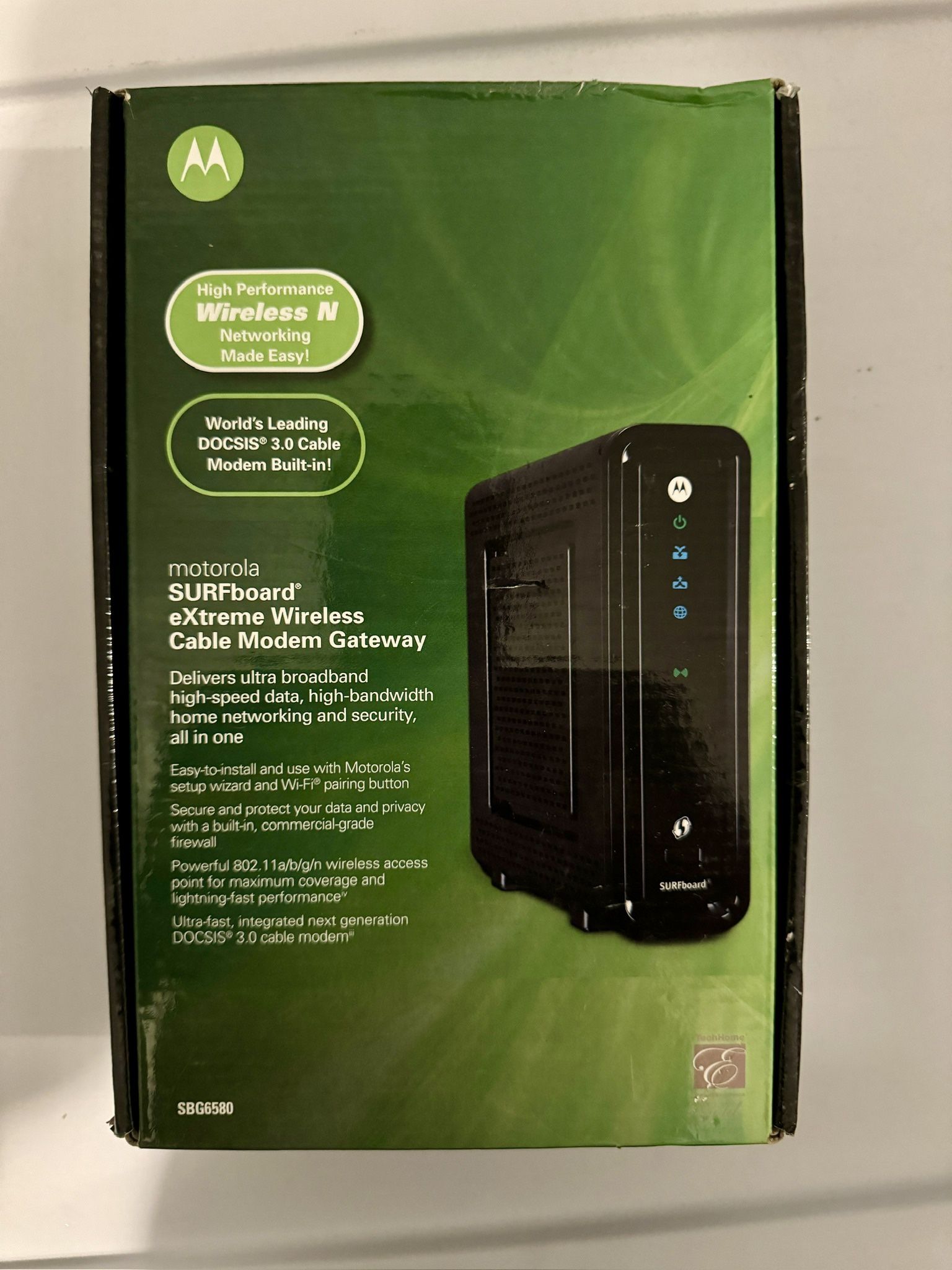 **MODEMS**