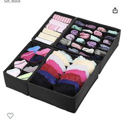 Brand New Drawer Organizer 