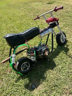 Mini Bike