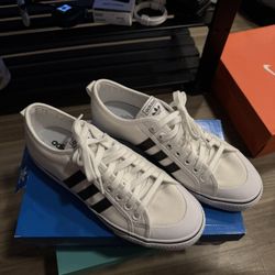Adidas Nizza