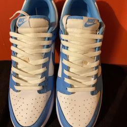 Nike  Dunks Lows