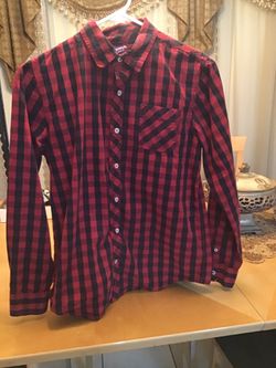 Arizona Flannel for Boys