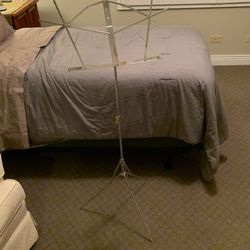 Hamilton Collapsible Music Stand