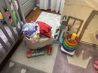 Kids Clothes