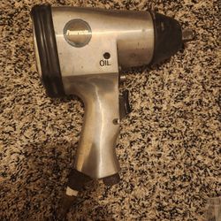 Powermate Impact Air Tool