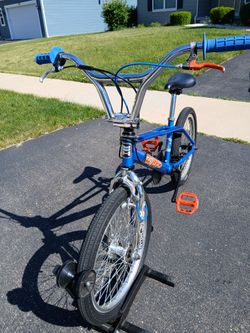 Haro Bmx