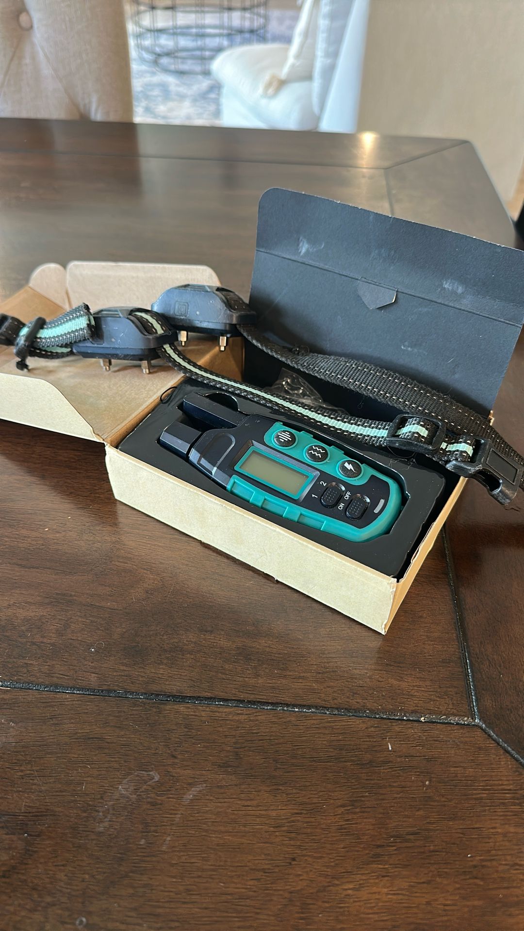 Dog Shock Collar