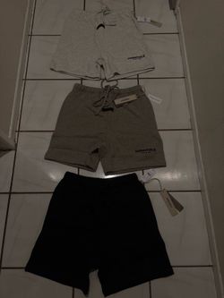 Essential shorts