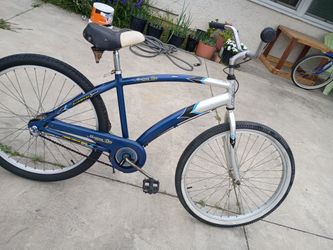Nice Beach Cruise $75