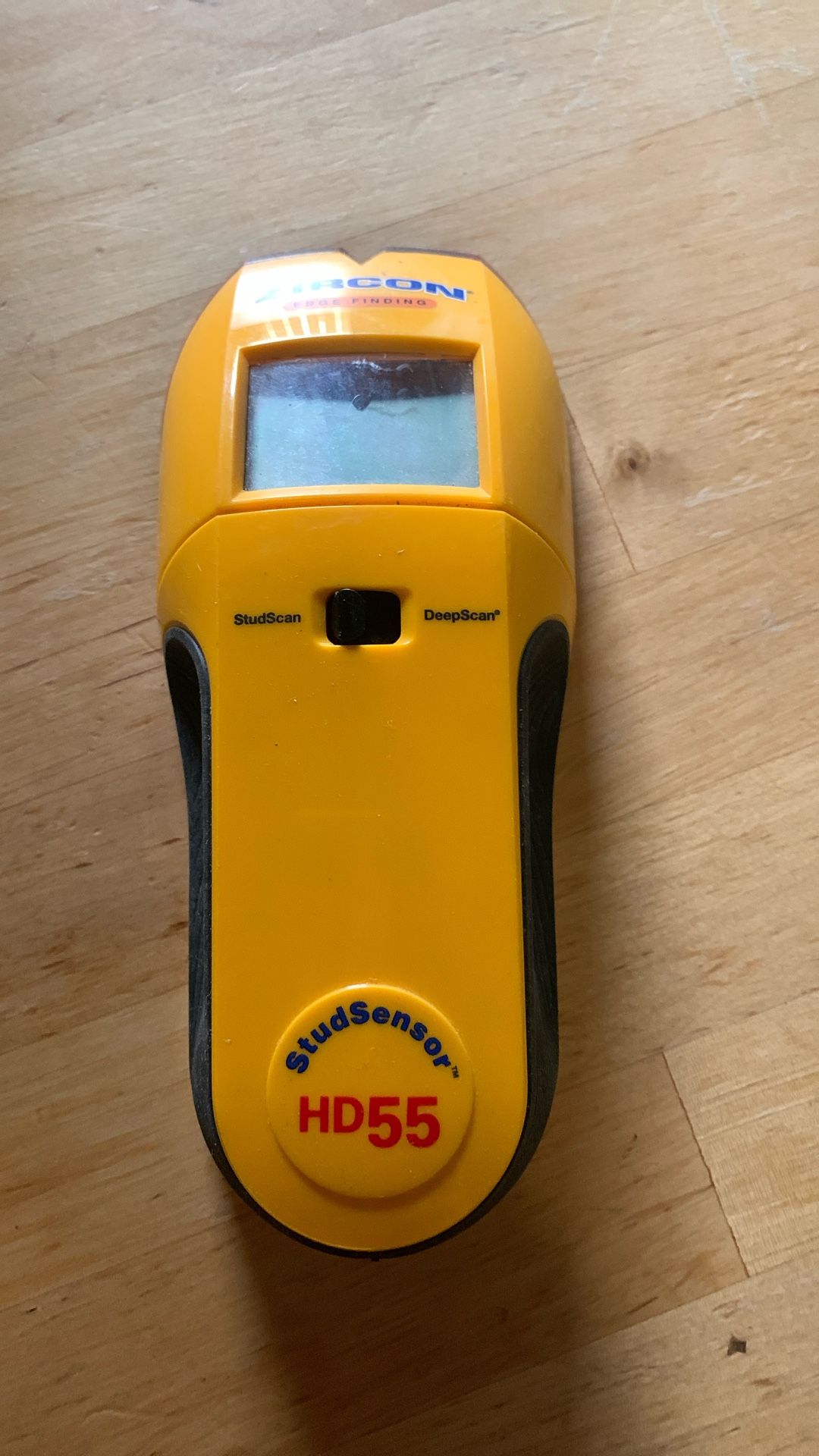 Zircon Stud Sensor Stud Finder