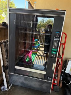 Vending machine