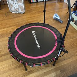 Exercise Trampoline
