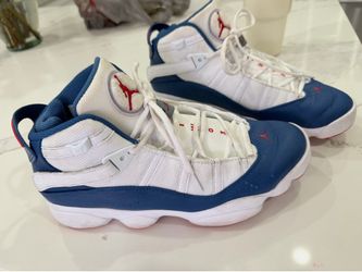 Nike Jordan sneakers