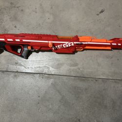 Nerf Mega Centurion 