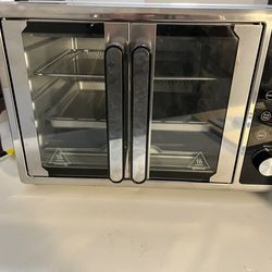 Sur La Table Toaster Oven