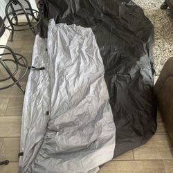 Bike Cover