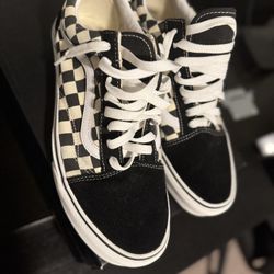 Vans Unisex