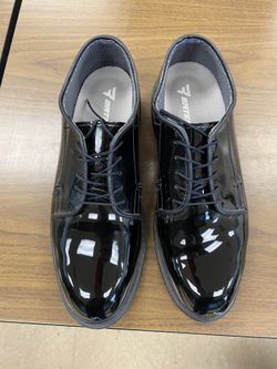 Size 9.5 ASU Dress Shoes