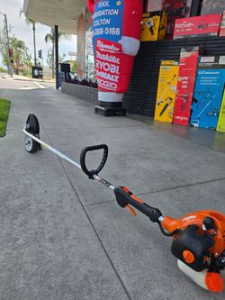 ECHO GAS EDGER